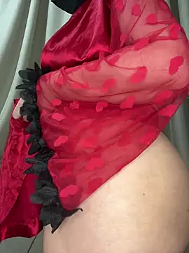 Big-peach Live Webcam on Stripchat