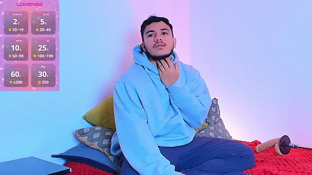 jeisonstark webcam
