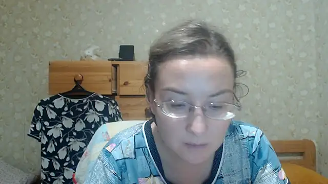 Smart_Rose webcam