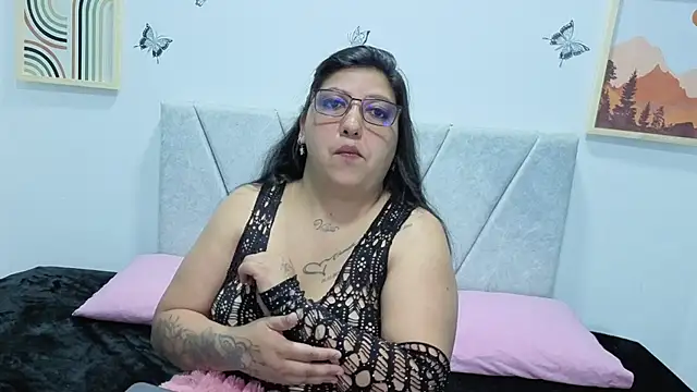 EimmyKs webcam