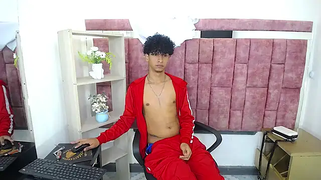 BlakeSttone