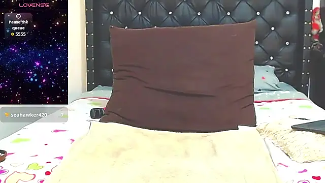 AnySugar webcam