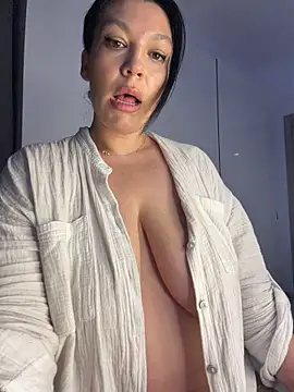 ClaraPasssion webcam