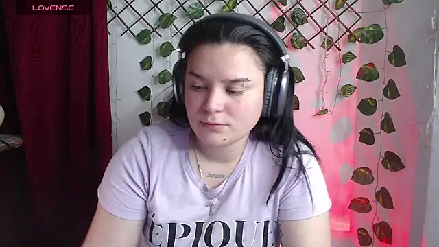 Nika_1_ webcam