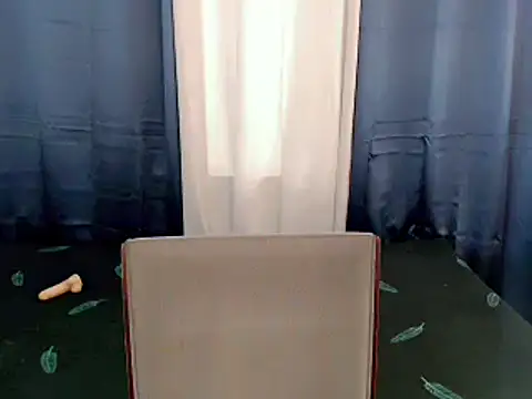 Lexi_pepper webcam