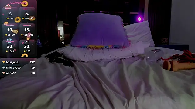 Sotf Charlotte live cam