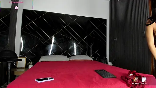zoel-amber1 webcam