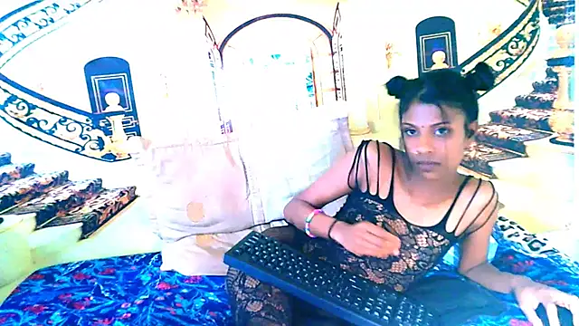 IndianSilkySpice