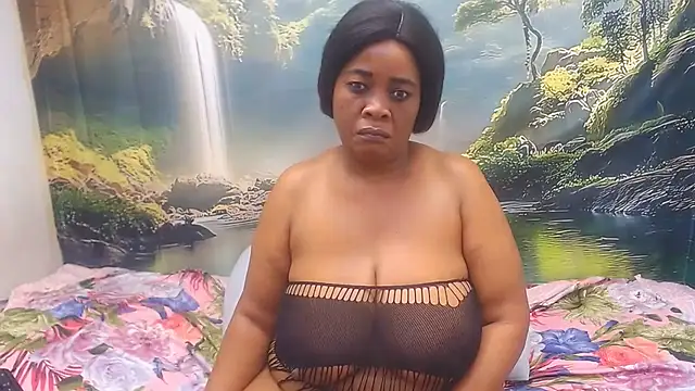 BLACKMILF4U