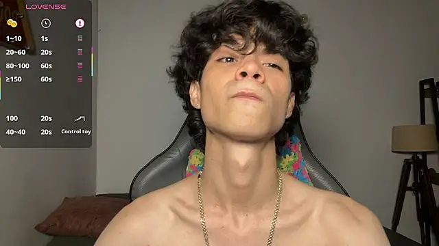 OopsAgain_ live sex cam