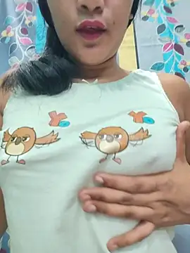 Your_Private_Girl webcam