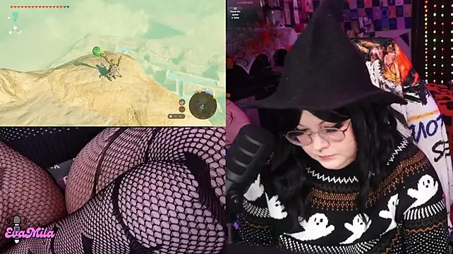 evamila