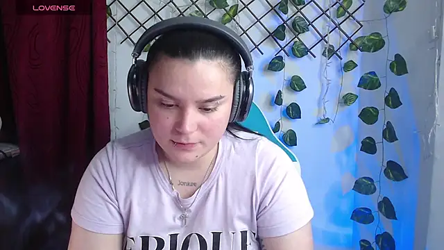 Nika_1_ webcam