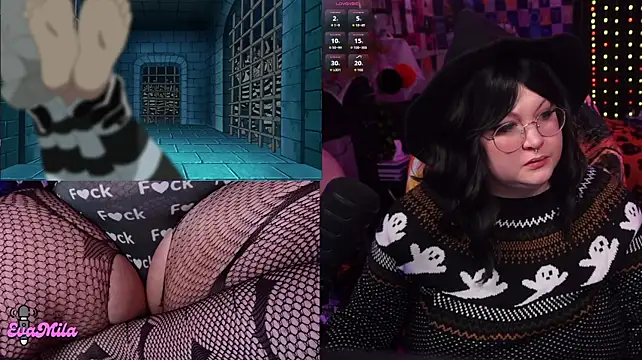evamila