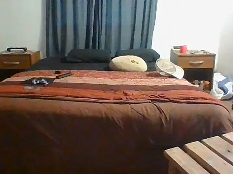 tanobighorse webcam