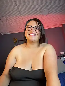 LuisAny webcam