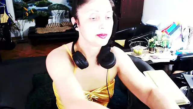 Imperatriza webcam