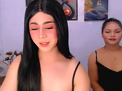 Bini_Red webcam