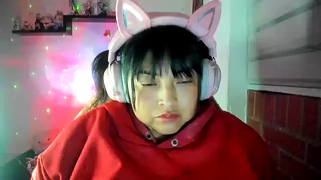 Shaddycute_ webcam