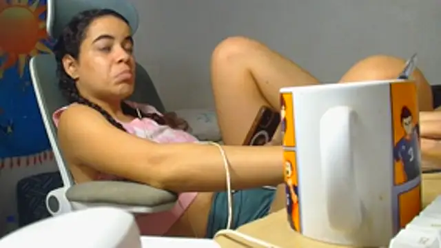 Sassa_69 webcam