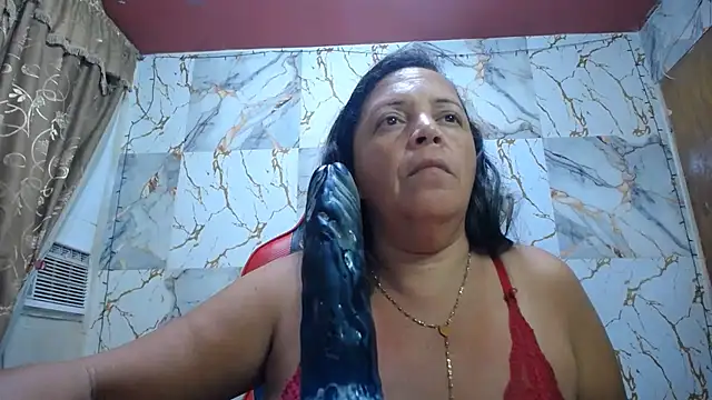 alina_maturehot
