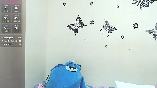 liz7skinny live cam preview