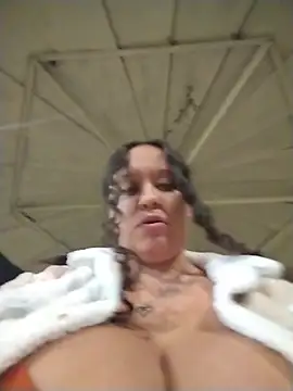 You-sexy-starr webcam