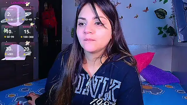 emily_cooper_t webcam