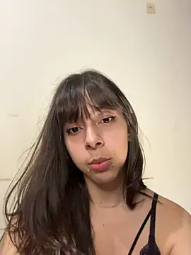 GabySMiller webcam