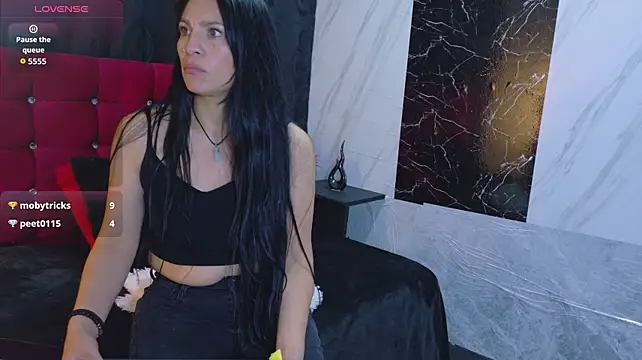 SofiaMoreno_ webcam