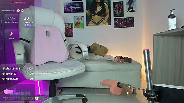 miakushmodel