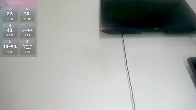 Fox_Loves webcam