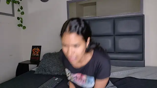 Amarilis_Lily webcam