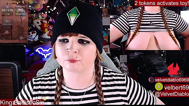 VelvetDiablo