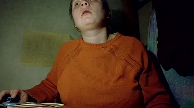 FrumCake live cam preview