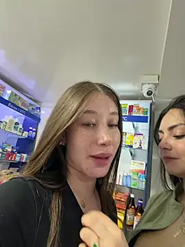 roouse live cam