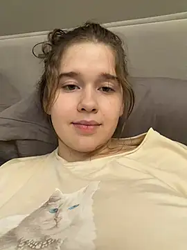 HornyGirlH webcam