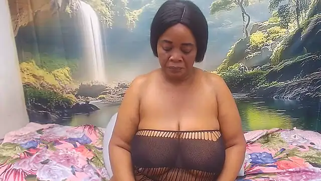 BLACKMILF4U
