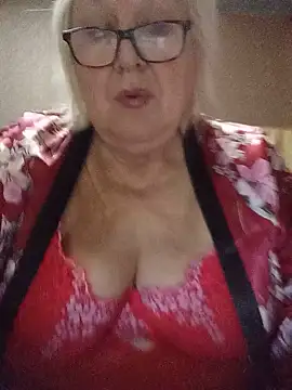 Alexia64231 webcam