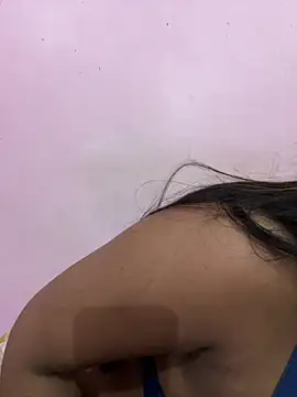 Cute-Ananyaa webcam