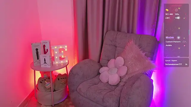 Emiily_Scott1 webcam
