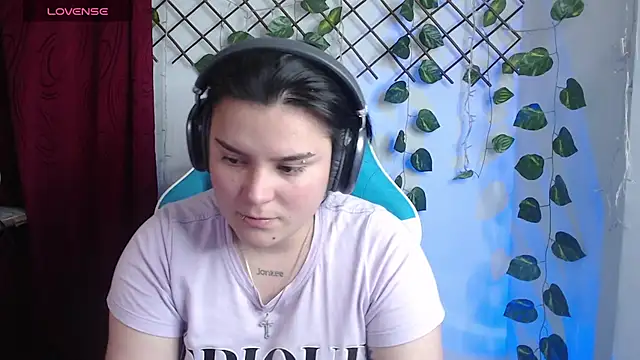 Nika_1_ webcam