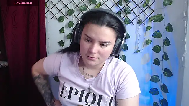 Nika_1_ webcam