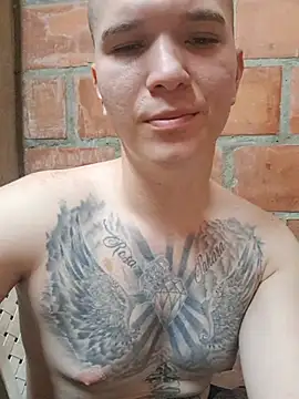 Mikedotow webcam