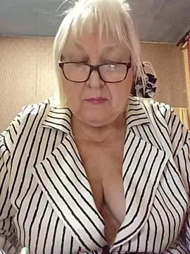 Alexia64231 webcam
