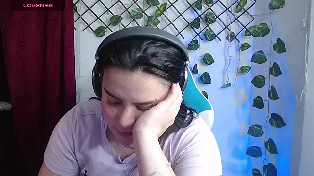 Nika_1_ webcam