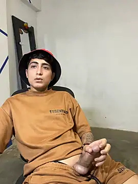 MichaelMiller20261 webcam