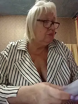 Alexia64231 webcam