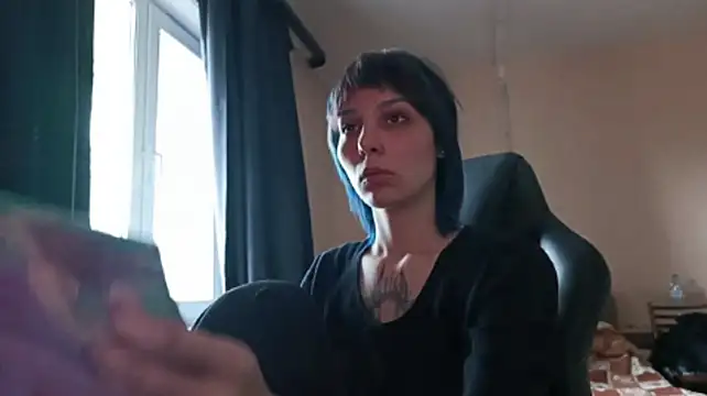 MuggyEpigram webcam