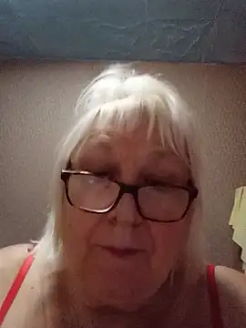 Alexia64231 webcam
